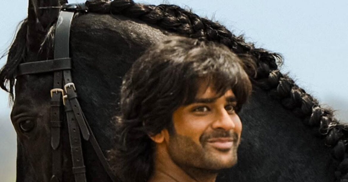 Azaad – Movie Review