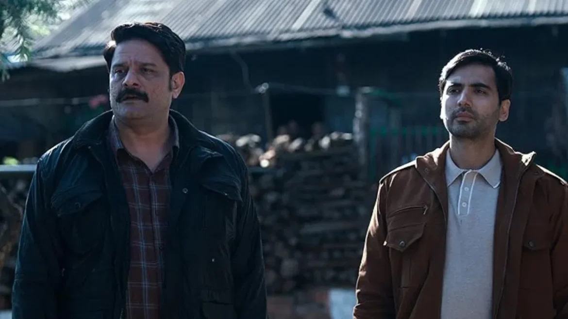 Paatal Lok 2 – Web Series Review