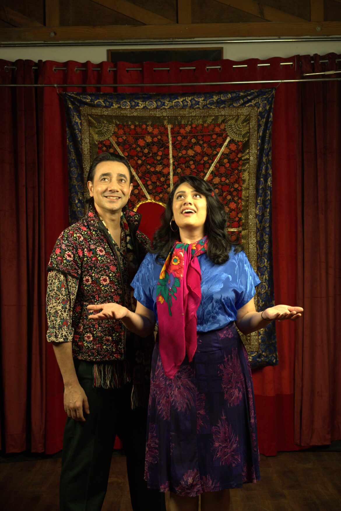ChandniRaatein Chandni Raatein – Play Review