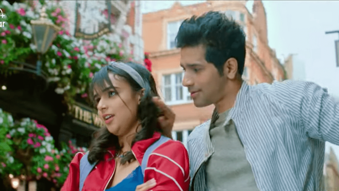 Bobby Aur Rishi Ki Love Story – OTT Movie Review