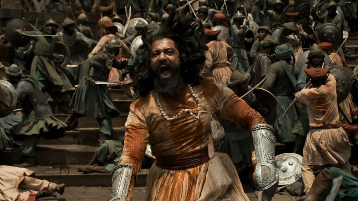 Chhaava – Movie Review