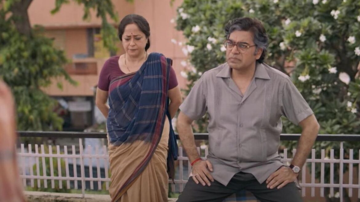 Kaushaljis Vs Kaushal – OTT Movie Review