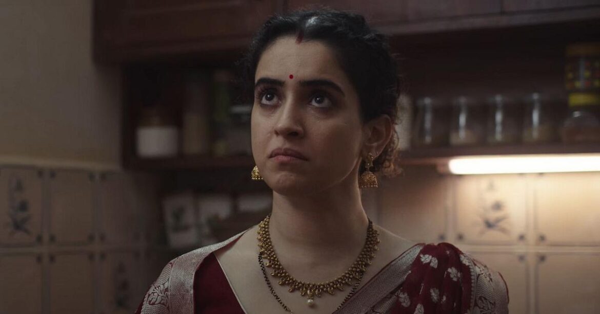 Mrs – OTT Movie Review