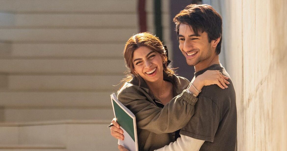 Nadaaniyan – OTT Movie Review