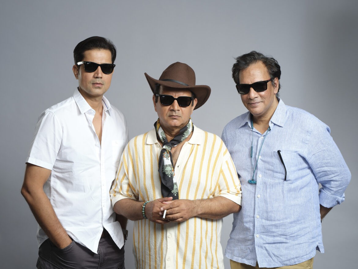 SaanpS Saanp Seedhi – Play Review