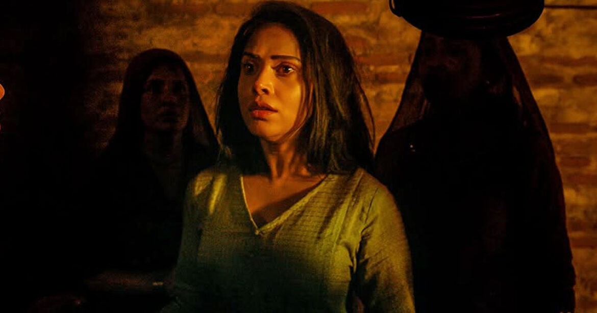 Chhorii 2 – OTT Movie Review