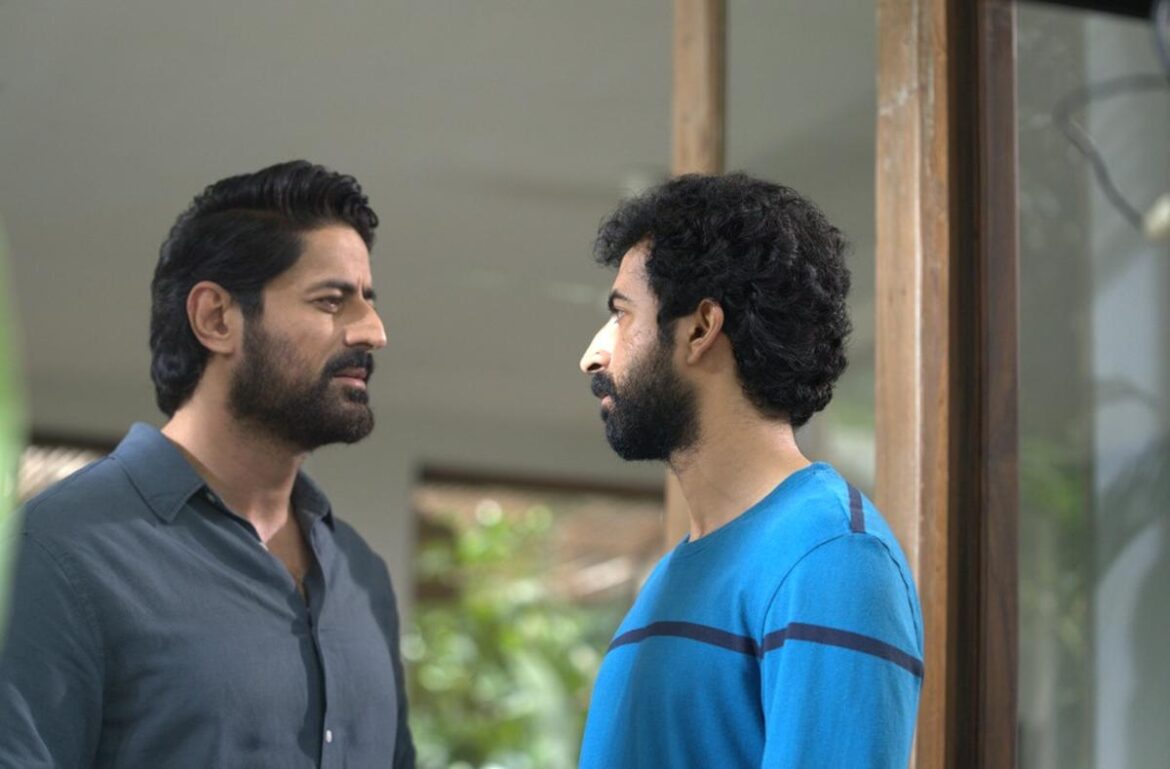 Kankhajura Kankhajura – Web Series Review