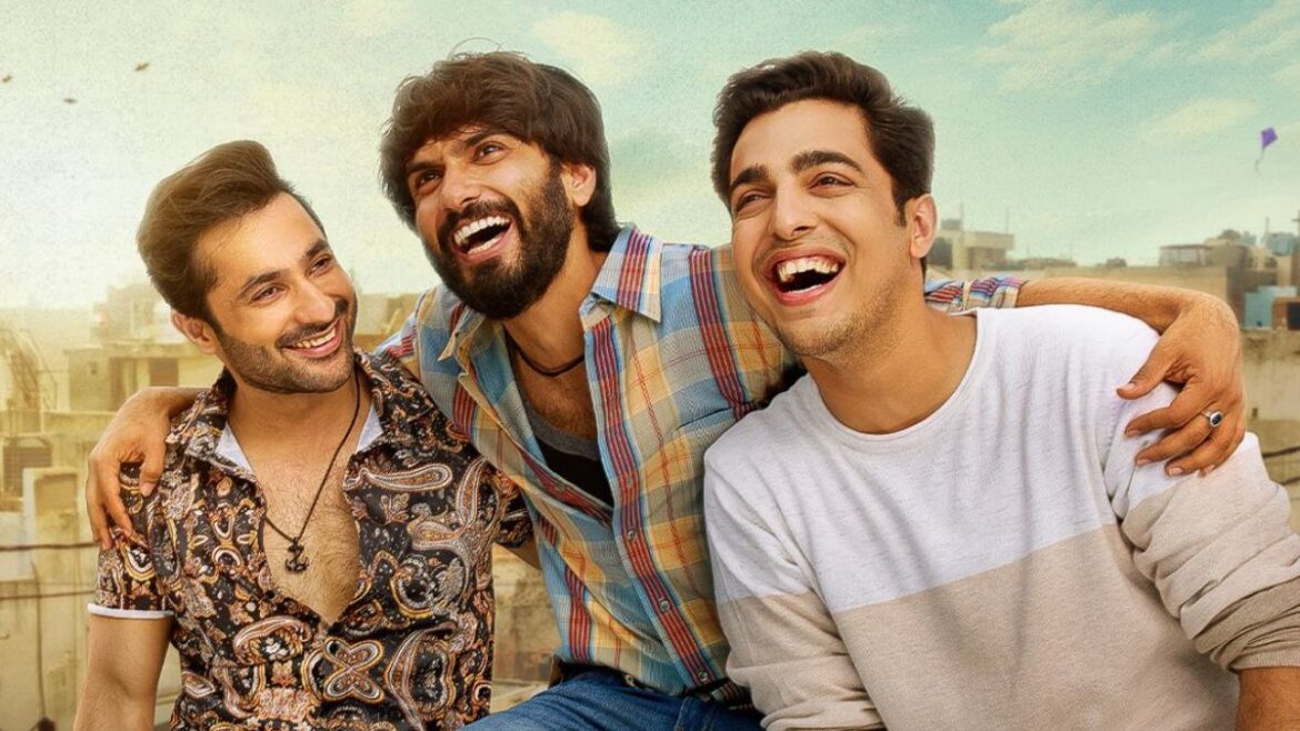 Lafangey Lafangey – Web Series Review