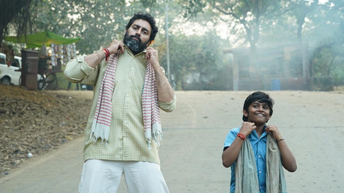 Kaalidhar Laapata – OTT Movie Review