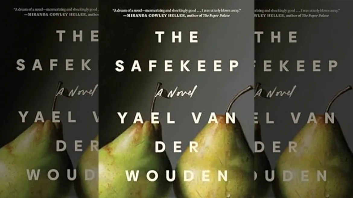 Safekeep House Of Sorrow – Book Review
