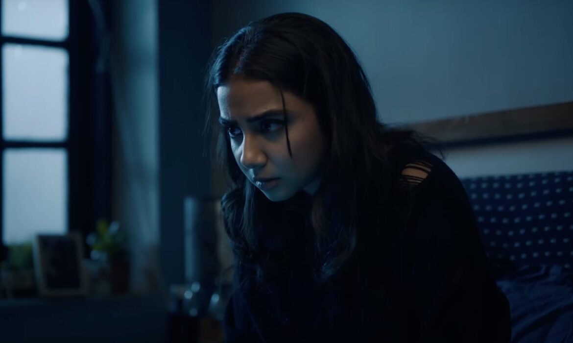 Andhera Andhera – Web Series Review