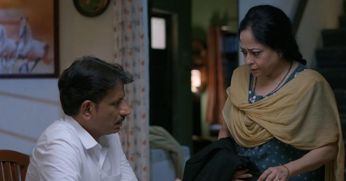 Bakaiti Bakaiti – Web Series Review