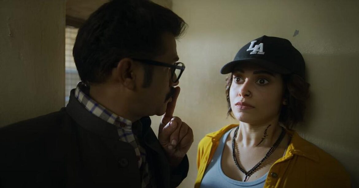 Ufff Yeh Siyapaa – Movie Review