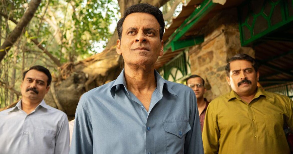 Inspector Zende – OTT Movie Review