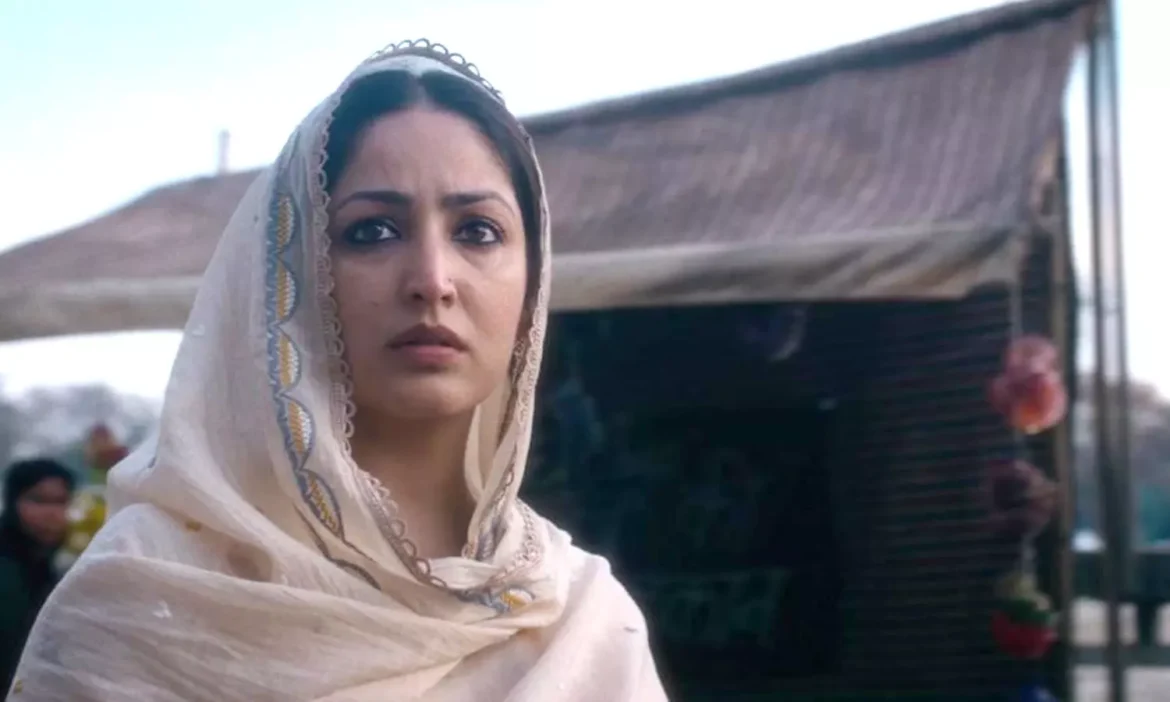 Haq – Movie Review