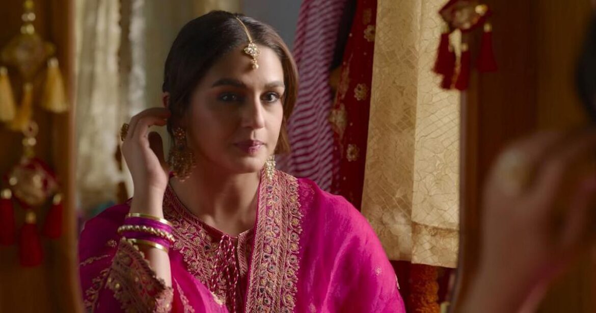 Single Salma – Movie Review